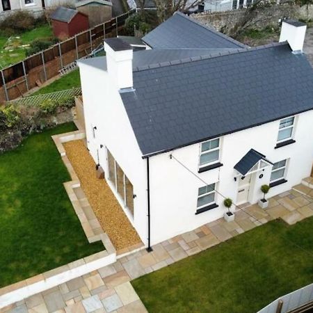 Charming Cottage Close To M4 Bridgend Bridgend  Exterior foto